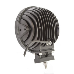 Светодиодная фара дальнего света РИФ 180 мм 60W LED