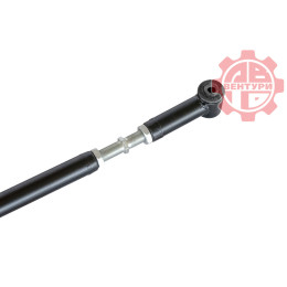 Лифт-комплект  (без сварки) Lada 4x4 Нива (2009+), Chevrolet Niva (все г.в)