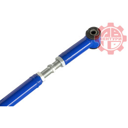 Штанги реактивные усиленные Sport  Lada 4x4 Нива, Chevrolet Niva (все г.в)