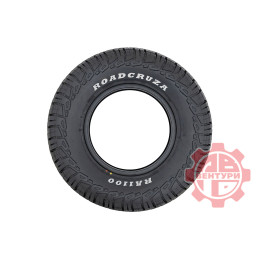 Шина ROADCRUZA RA1100 A/T 33X12.50R17LT 120S 