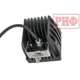 Фара водительского света РИФ 12W LED
