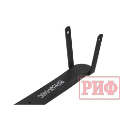 Лист 7 рессоры RIFHAN-540C