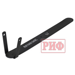 Лист 7 рессоры RIFHAN-540C