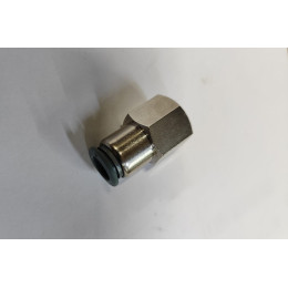 Фитинг цанговый прямой с внутренней резьбой R7463 8-1/4