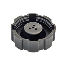 Крышка-клапан для канистры 