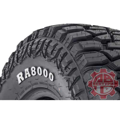 Шина ROADCRUZA RA8000 R/T LT285/70R17 121/118Q POR