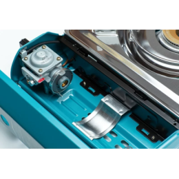 Плита газовая NaMilux PL2033PS