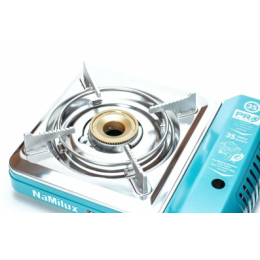 Плита газовая NaMilux PL2033PS