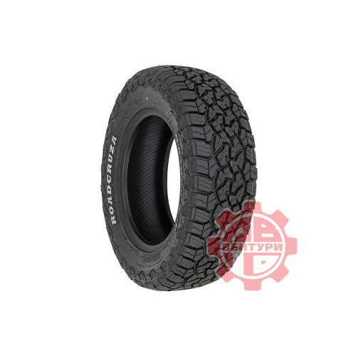 Шина ROADCRUZA RA7000 X/T LT205/70R15 96/93S