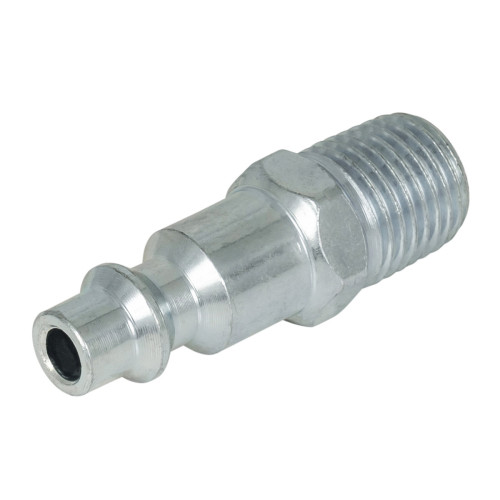 Наконечник Quick  Connect Stud 1/4" M (папа)