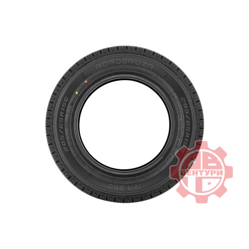 Шина ROADCRUZA RA350 205/65R15C 102/100T