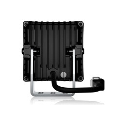 Светодиодные фары комбинированного света AURORA 140x140 мм 120W (комплект 2 шт)