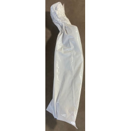 Шноркель Telawei для УАЗ Патриот (уценка)