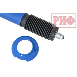 Амортизатор РИФ "Арктика" передний Toyota Land Cruiser Prado 120, FJ Cruiser под лифт 45 мм