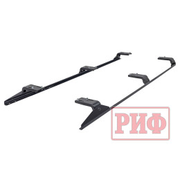 Багажник (платформа) РИФ 1200х2100 мм для Toyota Land Cruiser 200