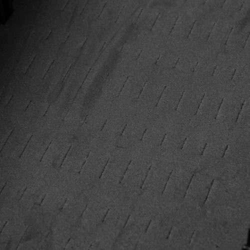 Ящик форелевый NISUS 30x21.5x25 см, черный с зеленым