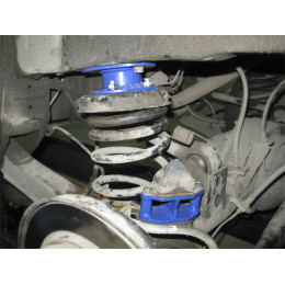 Лифт-комплект подвески Mitsubishi Delica 4 50 мм