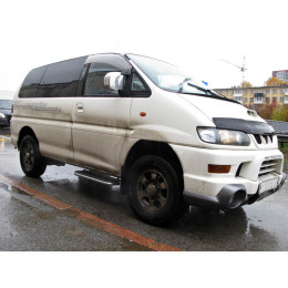 Лифт-комплект подвески Mitsubishi Delica 4 50 мм