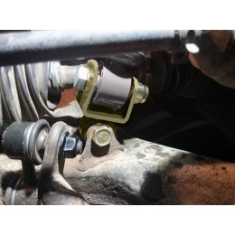 Лифт-комплект подвески Mitsubishi Delica 4 50 мм