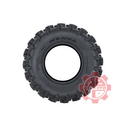 Шина для квадроцикла WANDA P376 27X10-12