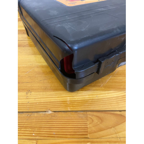 Плита газовая TOURIST CAMPING GURU, портативная, в кейсе (уценка)