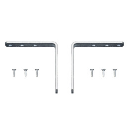 Органайзер в багажник для Toyota Land Cruiser 100 (2 выдвижных ящика+спальник)