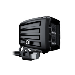 Светодиодные фары водительского света AURORA 76x76 мм 30W LED