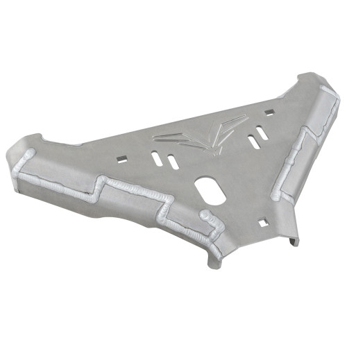 Защита Falcon нижних рычагов для TANK 300 бензин 2.0T (2020+), алюминий. 5 мм