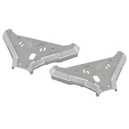 Защита Falcon нижних рычагов для TANK 300 бензин 2.0T (2020+), алюминий. 5 мм