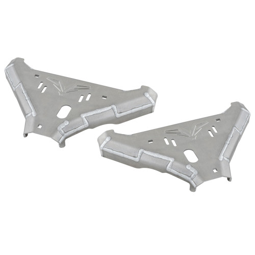 Защита Falcon нижних рычагов для TANK 300 бензин 2.0T (2020+), алюминий. 5 мм