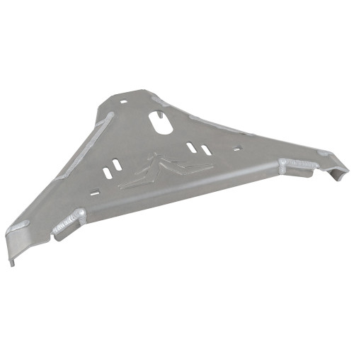 Защита Falcon нижних рычагов для TANK 300 бензин 2.0T (2020+), алюминий. 5 мм