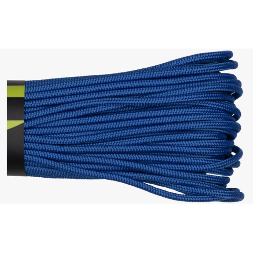 Паракорд 275 (мини) CORD nylon 30м (blue)