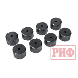 Проставки РИФ для лифта кузова 50 мм ГАЗ Соболь (к-т 8 шт.) с крепежом