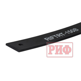 Лист 4 рессоры RIFTRT-150B