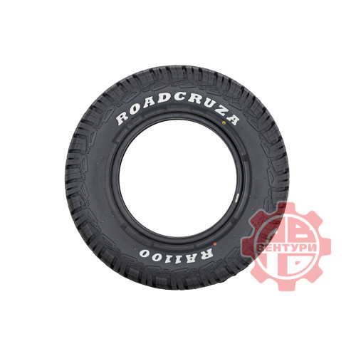 Шина ROADCRUZA RA1100 A/T LT245/75R16 120/116R 