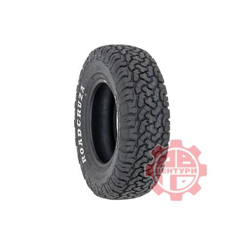 Шина ROADCRUZA RA1100 A/T LT245/75R16 120/116R 