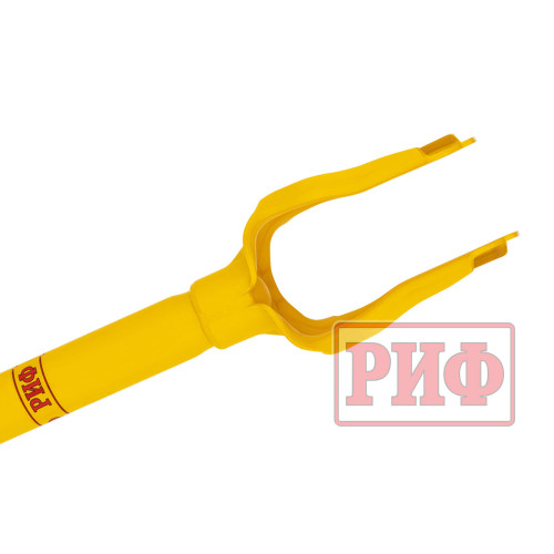 Амортизатор РИФ передний Jeep Grand Cherokee WK2 под лифт 0-40 мм