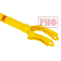 Амортизатор РИФ передний Jeep Grand Cherokee WK2 под лифт 0-40 мм