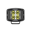 Светодиодные фары рабочего света AURORA 102x76 мм 40W LED