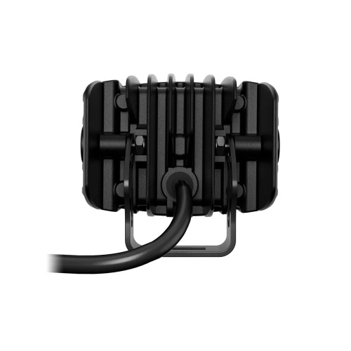 Светодиодные фары рабочего света AURORA 102x76 мм 40W LED