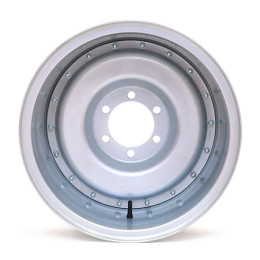 Диск для шины низкого давления M-TRIM 6х139,7 15хR18 D110 ET-105 Toyota, Mitsubishi, Nissan