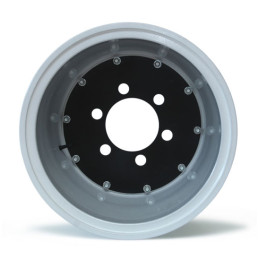 Диск для шины низкого давления MAX-TRIM 6x222,25 23хR21 D163 ET-62 ГАЗ 66