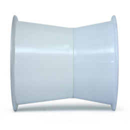 Диск для шины низкого давления MAX-TRIM 6x222,25 23хR21 D163 ET-62 ГАЗ 66