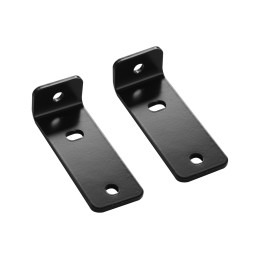 Площадка РИФ под лебёдку в штатный бампер Mitsubishi Pajero Sport 2015-2020 (бензин)