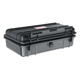 Кейс защитный ударопрочный РИФ 237x137х70 мм IP67