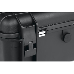 Кейс защитный ударопрочный РИФ 428х283х275 мм IP67