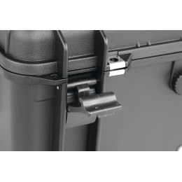 Кейс защитный ударопрочный РИФ 428х283х275 мм IP67