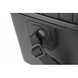 Кейс защитный ударопрочный РИФ 428х283х275 мм IP67