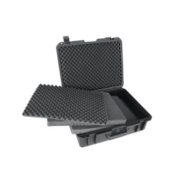 Кейс защитный ударопрочный РИФ 515х415х235 мм IP67