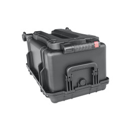 Кейс защитный ударопрочный РИФ 560х355х290 мм на колесах с телескопической ручкой IP67